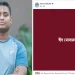 ছাত্রলীগকে নিষিদ্ধ করায় হাসনাত লিখলেন ‘ঈদ মোবারক’