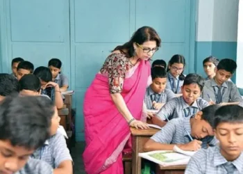 প্রাথমিকের তৃতীয় ধাপের ফল প্রকাশ হতে পারে সন্ধ্যায়