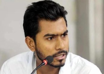 বিএনপির সঙ্গে জোটবদ্ধ নির্বাচন ইস্যু নিয়ে যা বললেন ভিপি নুর