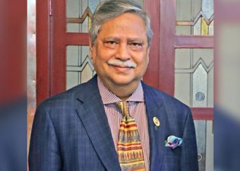স্বাস্থ্যবিধি জনসচেতনতা বৃদ্ধিতে সবাইকে এগিয়ে আসার আহ্বান রাষ্ট্রপতির