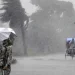 যেসব অঞ্চলে ঝড়-বৃষ্টির আভাস, হুঁশিয়ারি সংকেত