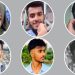 এইচএসসি পরীক্ষায় ছাত্র আন্দোলনে শহীদদের নজরকাড়া সাফল্য