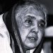 মতিয়া চৌধুরী আর নেই