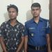 চট্টগ্রামে বিয়ের প্রলোভনে ধর্ষণ, গ্রেপ্তার ১