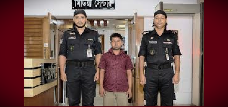 মনোমালিন্যের জেরে গুলশানে জোড়া খুন