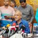 রাজনৈতিক কারণে ক্যাডেট এসআইদের অব্যাহতি দেওয়া হয়নি