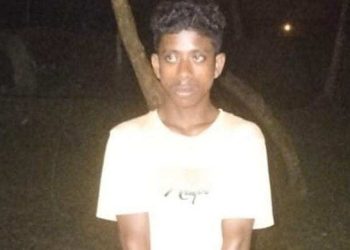 কুমিল্লার সীমান্তে অনুপ্রবেশকালে ভারতীয় নাগরিক আটক