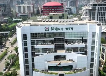 নতুন ভোটার তালিকা করতে ১০ মাস সময় লাগবে