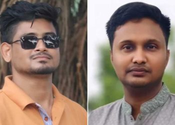 ফোনালাপ ফাঁস, রাবি ছাত্রদলের দুই নেতাকে বহিষ্কার