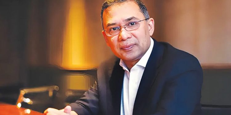 মানহানির মামলায় খালাস পেলেন তারেক রহমান