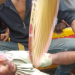 মসজিদের মাইকে ঘোষণা দিয়ে সিরাজগঞ্জে সংঘর্ষ, আহত ১০