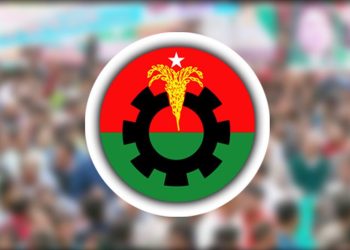 সামনের চেয়ারে বসা নিয়ে খুলনায় বিএনপির ২ গ্রুপের সংঘর্ষ, আহত ১৫