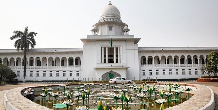 তত্ত্বাবধায়ক ব্যবস্থা ফেরাতে তিন আবেদনের শুনানি ১৭ নভেম্বর