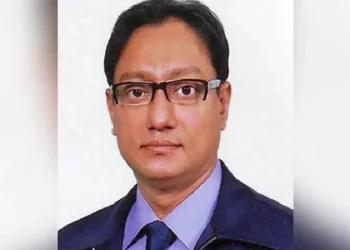 বিএনপি নেতা শাহাদাতকে চট্টগ্রাম সিটির মেয়র ঘোষণা