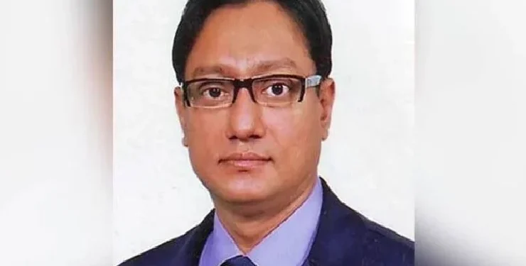 বিএনপি নেতা শাহাদাতকে চট্টগ্রাম সিটির মেয়র ঘোষণা