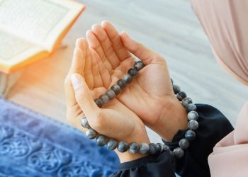 যে তিনটি জিনিস আল্লাহর কাছে বেশি বেশি চাইবেন