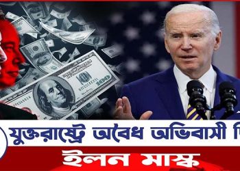 ইলন মাস্ক কি যুক্তরাষ্ট্রের অবৈধ অভিবাসী?