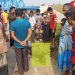 গরু চোর সন্দেহে ৩ জনকে পিটিয়ে হত্যা