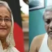 শেখ হাসিনার সঙ্গে ফোনালাপ : আ. লীগ নেতার নামে রাষ্ট্রদ্রোহ মামলা