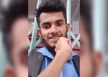 আন্দোলনে গুলিতে নিহত, পান্থ ৩.১৭ পেয়ে উত্তীর্ণ