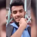 আন্দোলনে গুলিতে নিহত, পান্থ ৩.১৭ পেয়ে উত্তীর্ণ