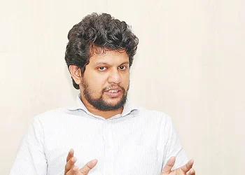 নির্বাচন কমিশন পুনর্গঠনে দ্রুতই সার্চ কমিটি করা হবে: মাহফুজ আলম