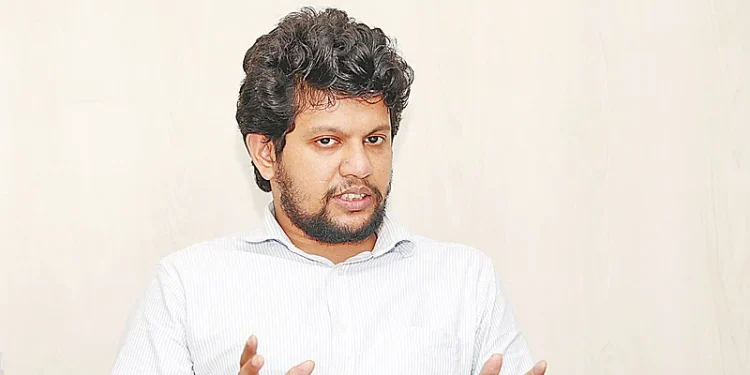 নির্বাচন কমিশন পুনর্গঠনে দ্রুতই সার্চ কমিটি করা হবে: মাহফুজ আলম