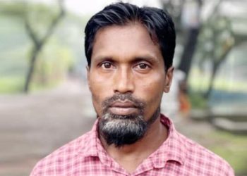 ছোট ভাইকে ফাঁসাতে স্ত্রীকে কুপিয়ে হত্যা