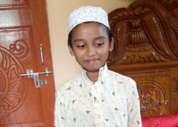 হাটহাজারীতে সড়ক দুর্ঘটনায় প্রাণ গেল মাদরাসা ছাত্রের