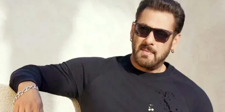 সালমান খান বাঁচতে গেলে যে কাজ করতে হবে