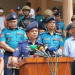 সন্ত্রাসী কার্যক্রম বন্ধে দুর্গাপূজার পর সাঁড়াশি অভিযানে নামছে পুলিশ