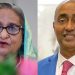 সাহস থাকলে এসে মামলা মোকাবিলা করুন, হাসিনাকে অ্যাটর্নি জেনারেল