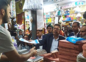 পলিথিন ব্যবহার অনেকটা কমে এসেছে: পরিবেশ মন্ত্রণালয়