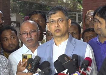 সংবিধানে উপ-প্রধানমন্ত্রী পদ রাখাসহ আরও যেসব প্রস্তাব বিএনপির