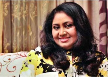 ৮ বছর পর আগামীকাল দেশে ফিরছেন বেবী নাজনীন