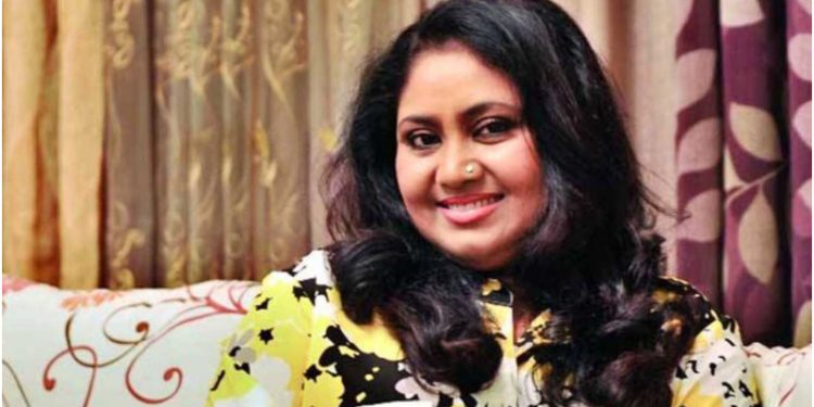 ৮ বছর পর আগামীকাল দেশে ফিরছেন বেবী নাজনীন