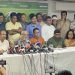 ‘২০২৪-এ জাতীয় পার্টিকে জোর করে নির্বাচনে নিয়েছিল হাসিনা সরকার’