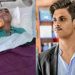 আন্দোলনে গুলিবিদ্ধ সোহরাওয়ার্দী কলেজ শিক্ষার্থী আব্দুল্লাহর মৃত্যু