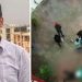 বগুড়ায় ১৬ তলা ভবন থেকে ঝাঁপ দিয়ে যুবকের আত্মহত্যা