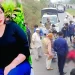 পরিচয় মিলেছে এক্সপ্রেসওয়েতে গুলিতে নিহত সেই তরুণীর