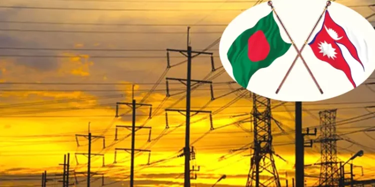 শিগগিরই নেপালের বিদ্যুৎ আসছে বাংলাদেশে
