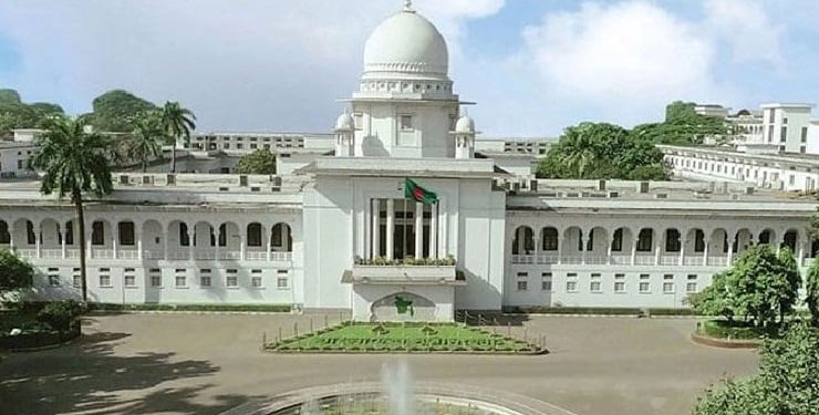 আইন করে কুইক রেন্টালে দায়মুক্তি অবৈধ: হাইকোর্ট