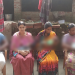 বিয়ের ৬ বছর পর একসাথে চার সন্তানের জন্ম