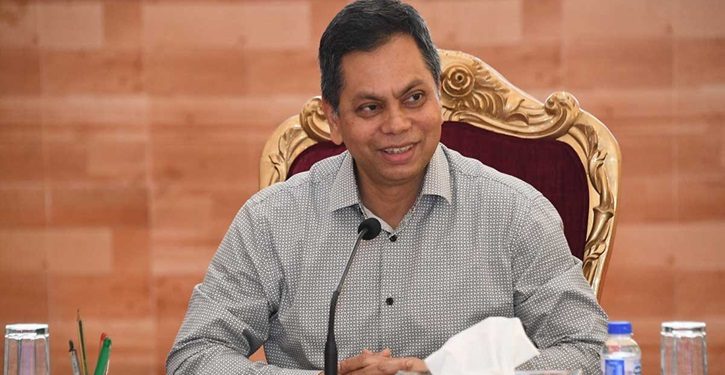 ‘অতীত থেকে শিক্ষা নিয়ে পুলিশকে জনগণের বাহিনী হতে হবে’