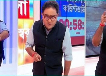 ভারতীয় চ্যানেল ‘রিপাবলিক বাংলা’র কনটেন্ট নিষিদ্ধ ও ব্লকের নির্দেশনা চেয়ে রিট