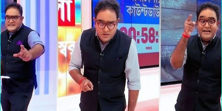 ভারতীয় চ্যানেল ‘রিপাবলিক বাংলা’র কনটেন্ট নিষিদ্ধ ও ব্লকের নির্দেশনা চেয়ে রিট