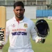 টেস্ট ক্রিকেটকে বিদায় বললেন ইমরুল কায়েস