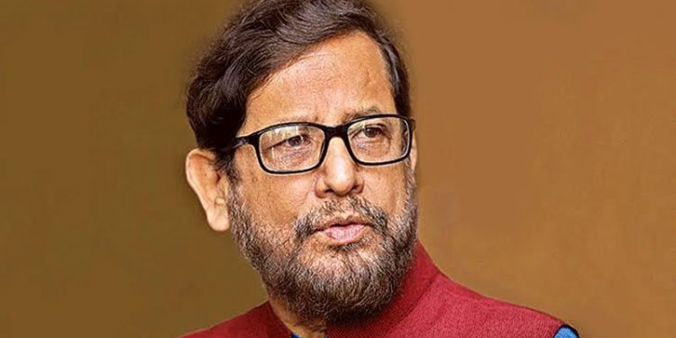 হাসপাতালে সাবেক মন্ত্রী আসাদুজ্জামান নূরের ওপর হামলা