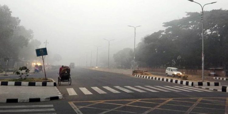 আগামী কয়েক দিনে কমতে পারে তাপমাত্রা