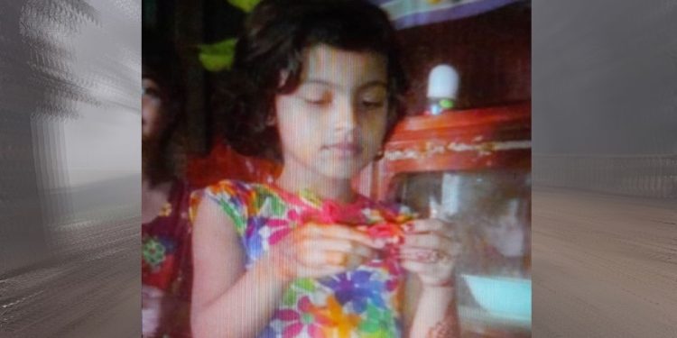 মুখে গামছা বাঁধা অবস্থায় শিশু শিক্ষার্থীর লাশ উদ্ধার